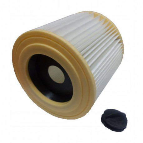 CLEANER FILTER for KARCHER WD3/MV3 FK-02 VACUUM