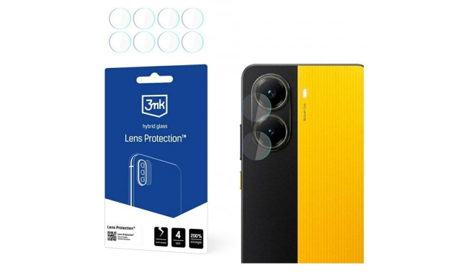 3mk kaameraklaasi kaitse POCO X7 Pro