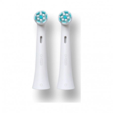 Oral-B hambaharja otsikud iO pehme puhastus 2tk