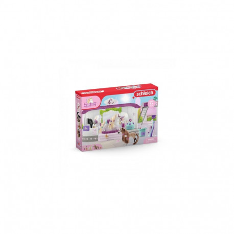 Schleich 42588 Sofia's Beauties Horse Beauty Salon