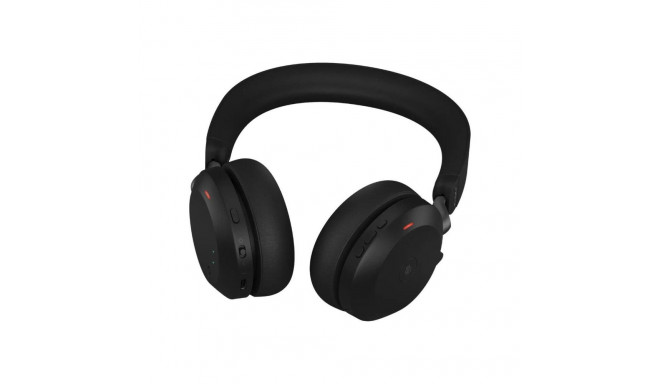 Jabra Evolve2 75 Link380c UC Stereo Blac