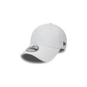 New Era Basic 9Forty Cap - White