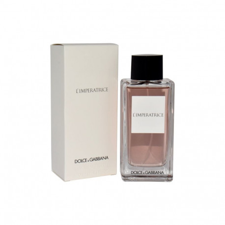 Dolce & Gabbana toaletivesi Limperatrice 100ml