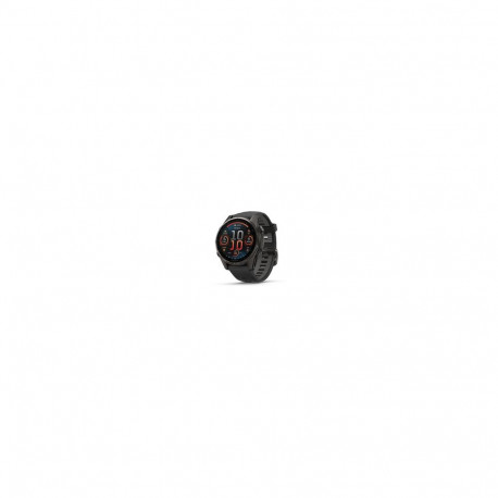 SMARTWATCH FENIX 8 SAPPHIRE/BLACK/GRAY 010-02903-21 GARMIN