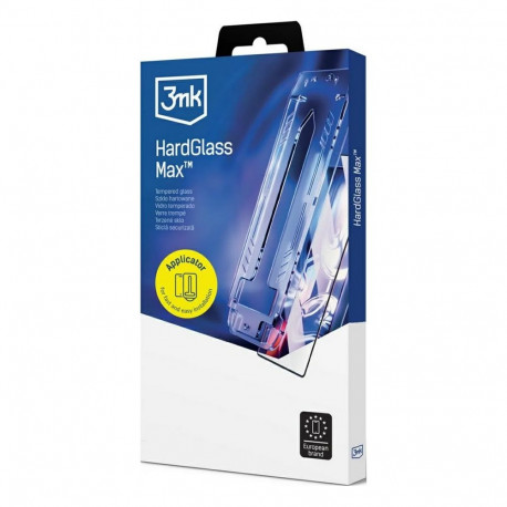 3MK iPhone Air Hardglass Max 5903108671569