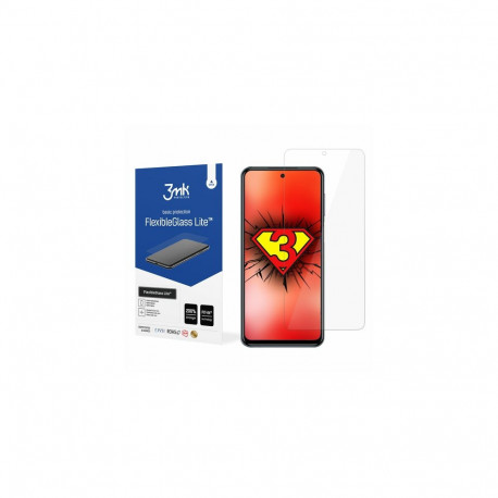 3mk FlexibleGlass Lite do Xiaomi Redmi Note 10 Pro