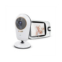 Electronic Baby Monitor - Neno Vera 3.2" LCD, Night Vision, 260 m Range