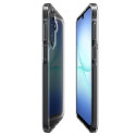 Kaitseümbris Ultra Hybrid, Samsung Galaxy A17 / A17 5G, läbipaistev, Spigen
