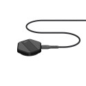 Juhtmevaba laadimisalus tugijalaga, 15W, carbon fiber, MagSafe ühilduv, Urban Armor Gear (UAG)