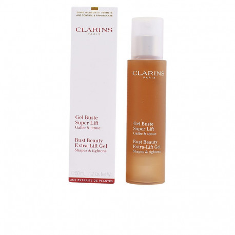 Clarins Bust Beauty Extra-Lift Gel (50ml)