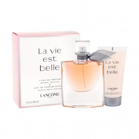 Lancome La Vie Est Belle Giftset (100ml)