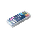 Set of 12 colours pens FINELINER 0.7mm FOROFIS Set of 12 colours pens FINELINER 0.7mm FOROFIS