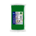 Modeling clay green color 150g.