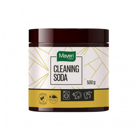 Puhastussooda MAYERI Organic 500g