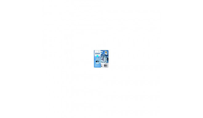 Tint Epson T2712 Cyan 27XL size DURABrite Ultra Ink 10,4ml 1100lk WorkForce WF-3620/3640 WF-7110 WF-