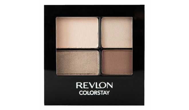 Lauvärvi palett Revlon Colorstay Hour 4,8 g