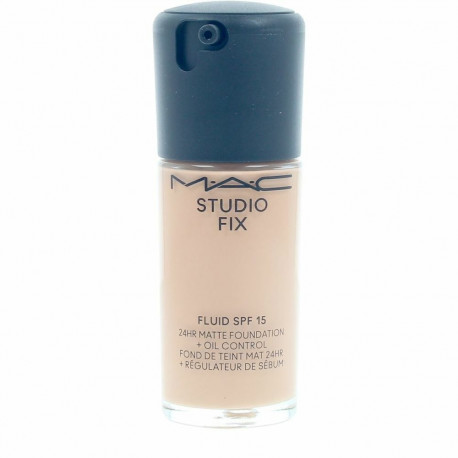 Make-Up Set Mac STUDIO FIX Spf 15 30 ml