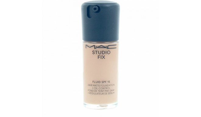 Make-Up Set Mac STUDIO FIX Spf 15 30 ml