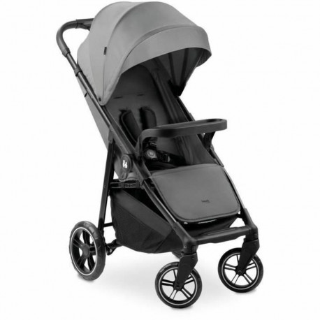 Baby's Pushchair Hauck Grey