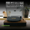 Record Player Muse MT106BT Wood