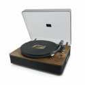 Record Player Muse MT106BT Wood