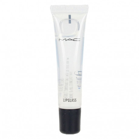 Lip-gloss Mac Lipglass Clear 15 ml