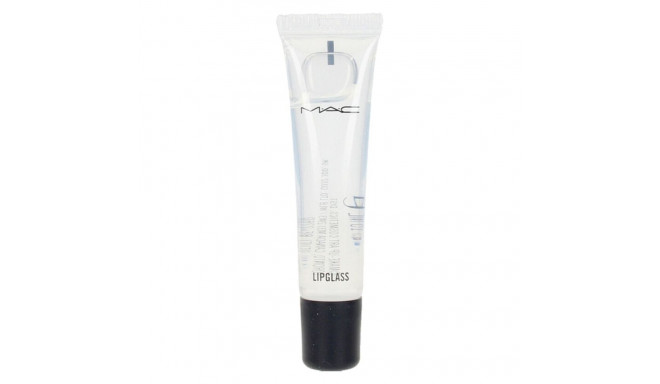 Huuleläige Clear Mac Lipglass 15 ml Clear