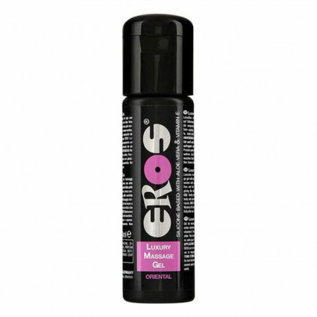 Erootilise massaaži õli Eros (100 ml)