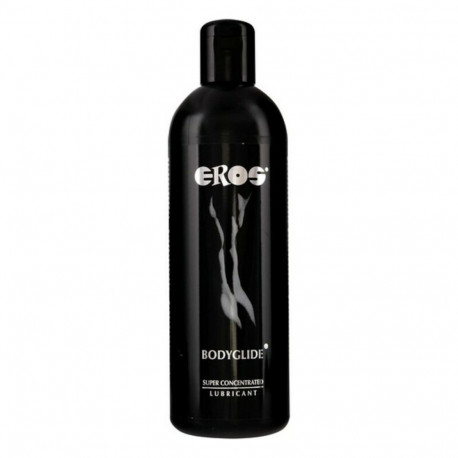 Silikoonilibesti Wingman Lubes 100 ml Eros ER11900 1 L