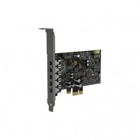 Helikaart Creative Technology Sound blaster audigy fx v2