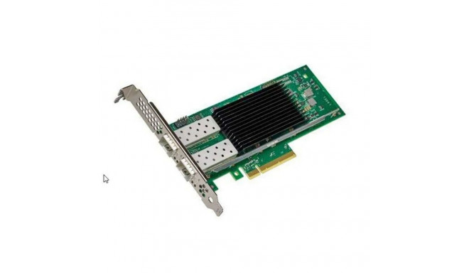 Network Card Intel E810XXVDA2 978331