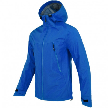 Men's Sports Jacket Joluvi Nuptse Blue