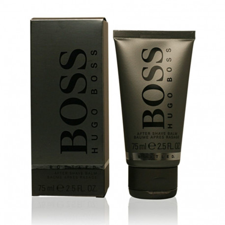 Raseerimisjärgne palsam Hugo Boss 118552 75 ml