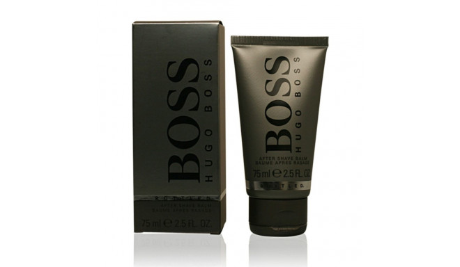 Raseerimisjärgne palsam Bottled Hugo Boss 118552 (75 ml) 75 ml