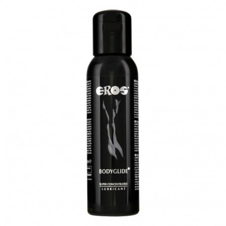 Silicone Lubricant Eros ER10250 250 ml