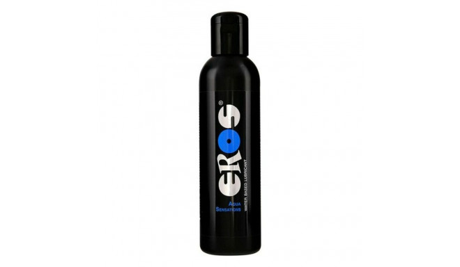 Slide veepõhine libesti Eros 500 ml