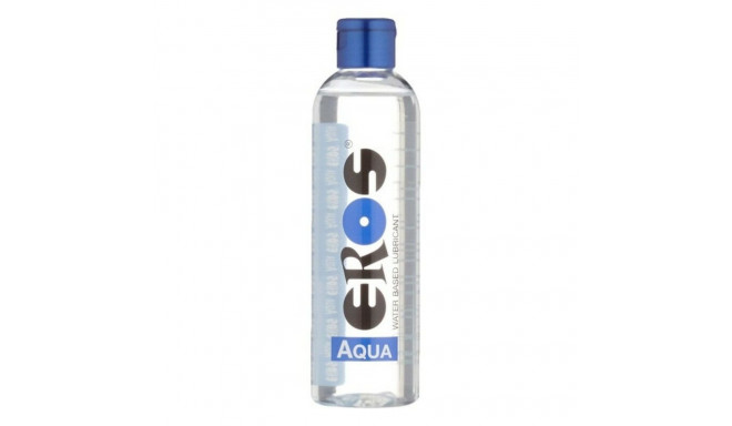 Slide Waterbased Lubricant Eros ER33250 250 ml