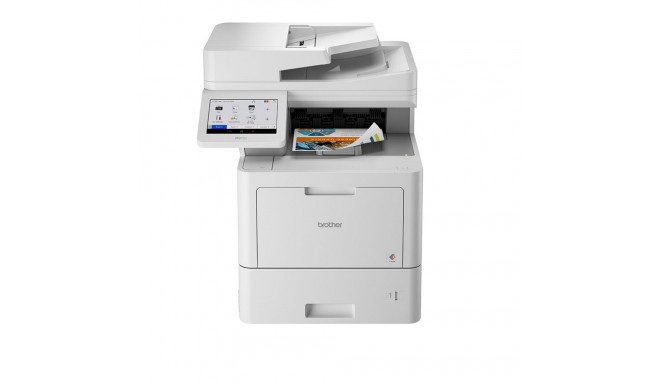 Multifunction Printer Brother MFC-L9670CDN 40 ppm