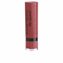 Lipstick Rouge Velvet Bourjois 2,4 g - 15 - peach tatin 2,4 g Lipstick Rouge Velvet Bourjois 2,4 g - 15 - peach tatin 2,4 g