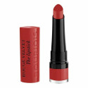 Lipstick Rouge Velvet Bourjois 2,4 g - 02 - flaming´rose 2,4 g Lipstick Rouge Velvet Bourjois 2,4 g - 02 - flaming´rose 2,4 g