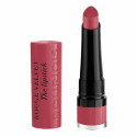 Lipstick Rouge Velvet Bourjois 2,4 g - 02 - flaming´rose 2,4 g Lipstick Rouge Velvet Bourjois 2,4 g - 02 - flaming´rose 2,4 g