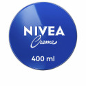 Hydrating Cream Nivea - 400 ml Hydrating Cream Nivea - 400 ml