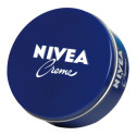 Hydrating Cream Nivea - 400 ml Hydrating Cream Nivea - 400 ml