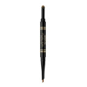 Kulmumeik Real Brow Max Factor - 03-medium brown