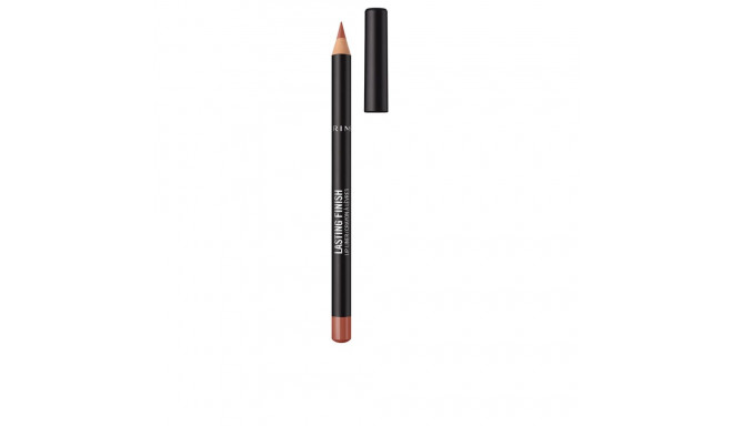 Lip Liner Lasting Finish Rimmel London (1 Unit) - 505