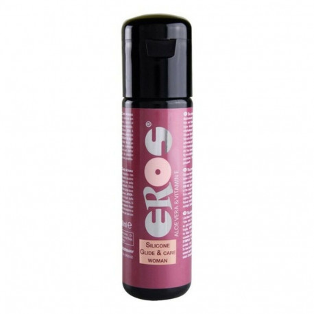 Silikoonilibesti Wingman Lubes 100 ml Eros 06188700000 100 ml