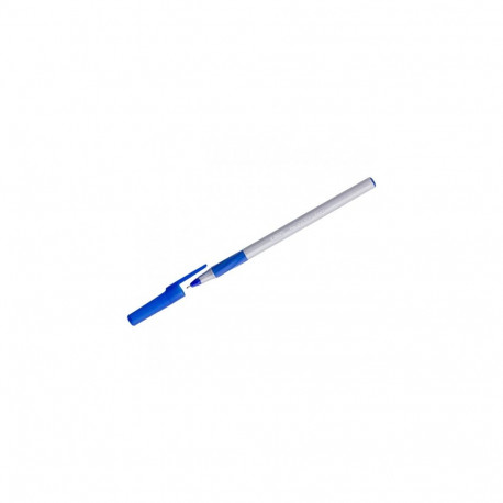 ROUNDSTBIC Ballpoint pens ROUND STIC EXACT 0.8 mm blue, 1 pcs. 340879