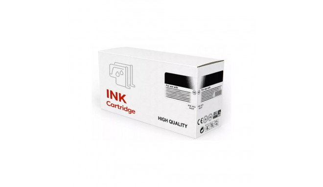 Compatible Canon CLI-526Bk (4540B001) Ink Cartridge, Black