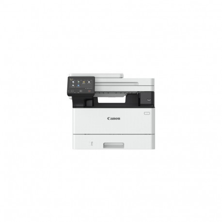 Canon i-SENSYS MF463dw Printer Laser B/W MFP A4 40 ppm Wi-Fi USB Ethernet LAN