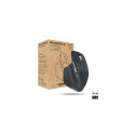 Logitech MX Master 3S for Business Wireless Mouse RF Wireless + Bluetooth, Laser, 8000 DPI, Graphite